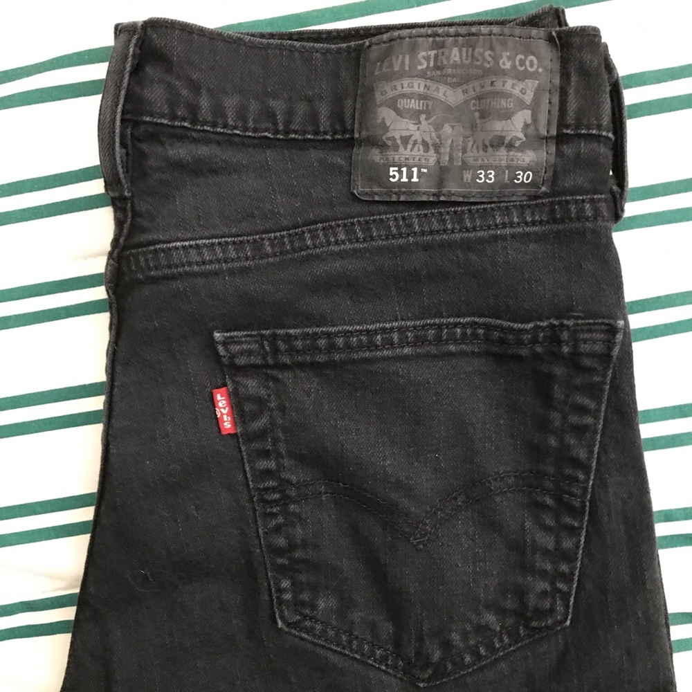 Levi’s